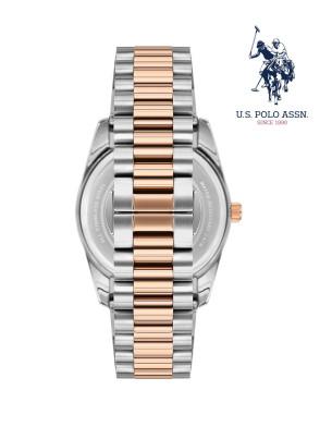 U.S. POLO ASSN. Ladies Watch